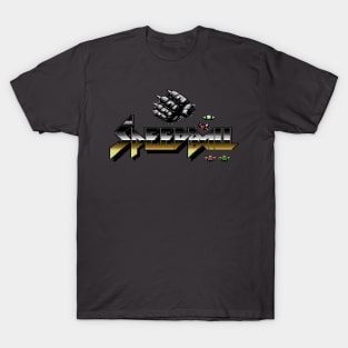 Speedball T-Shirt